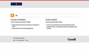 Stg10.canadapost-postescanada.ca thumbnail