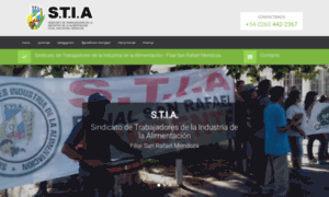 Stiasanrafael.com.ar thumbnail