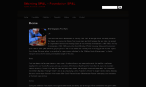 Stichtingspel.org thumbnail