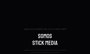 Stick.media thumbnail