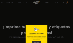 Stickerapp.es thumbnail
