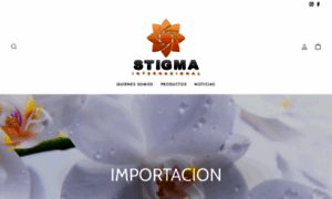 Stigma.com.mx thumbnail