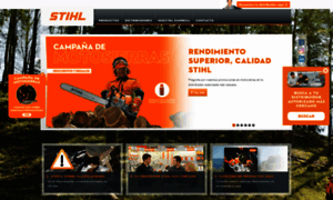 Stihl.pe thumbnail
