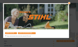 Stihlb2b.net thumbnail