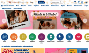 Stikets.es thumbnail