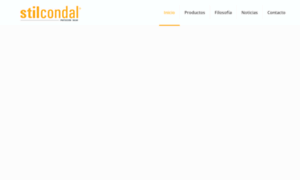 Stilcondal.com thumbnail