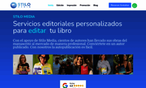 Stilo.media thumbnail