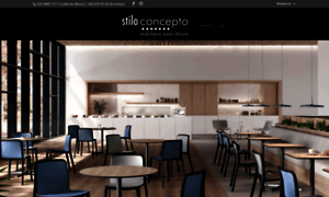 Stiloconcepto.com.mx thumbnail