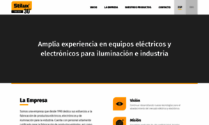 Stilux.com.ar thumbnail