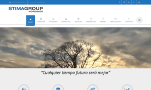 Stimagroup.es thumbnail