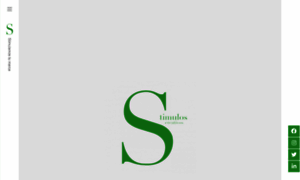 Stimuloscreativos.com thumbnail