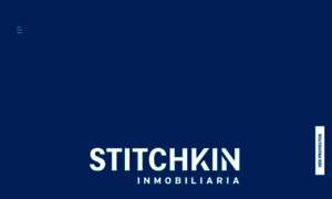 Stitchkin.cl thumbnail