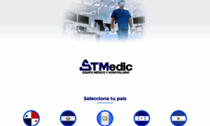 Stmedic.com thumbnail