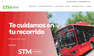Stmendoza.com thumbnail
