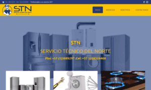 Stn.sitios-en-desarrollo.com thumbnail