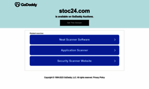Stoc24.com thumbnail