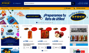 Stock.com.py thumbnail