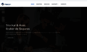 Stockarseguros.com thumbnail
