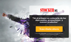 Stockermx.com thumbnail