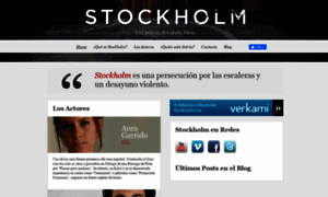 Stockholmlapelicula.com thumbnail