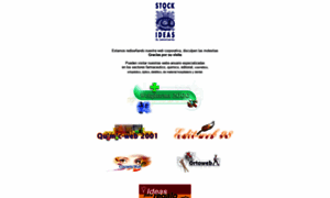 Stockideas.com thumbnail