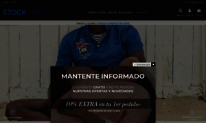 Stockmagasin.com thumbnail
