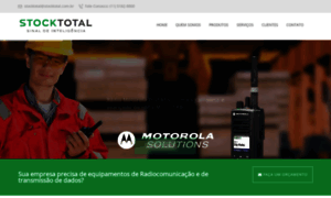 Stocktotal.com.br thumbnail