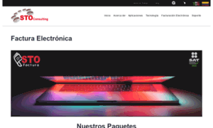 Stofactura.com thumbnail