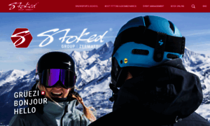 Stoked.ch thumbnail