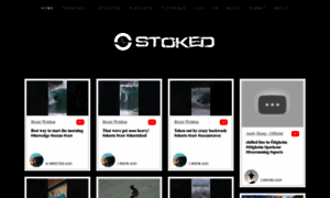 Stoked.com thumbnail