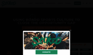 Stoked.org thumbnail