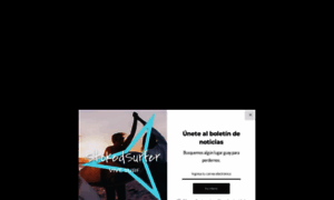 Stokedsurfer.net thumbnail