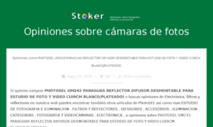 Stoker.es thumbnail