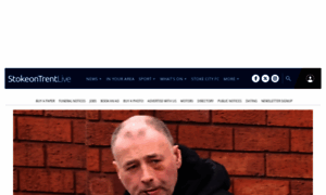 Stokesentinel.co.uk thumbnail