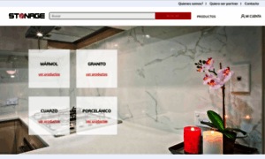 Stonage.ecomm360.net thumbnail
