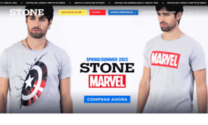 Stone-jeans.com thumbnail