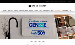 Stonecenter.cl thumbnail