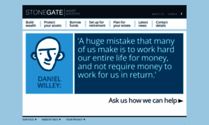 Stonegate.com.au thumbnail
