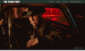 Stoneponyclub.es thumbnail