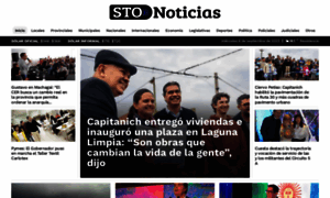 Stonoticias.com.ar thumbnail