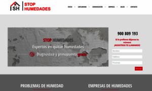 Stop-humedades.com thumbnail