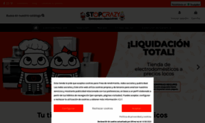 Stopcrazy.com thumbnail