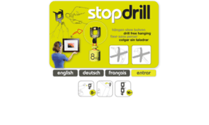 Stopdrill.com thumbnail