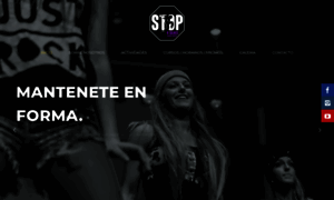 Stopndance.com thumbnail