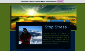 Stopstressgroup.eu thumbnail
