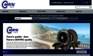 Stoptech.com thumbnail