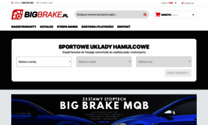 Stoptech.pl thumbnail