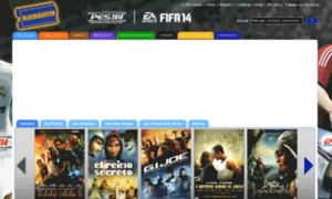 Store.blockbuster.cl thumbnail