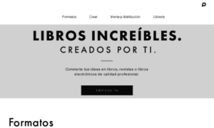 Store.blurb.es thumbnail