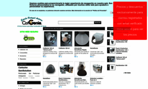 Store.catgenie.es thumbnail